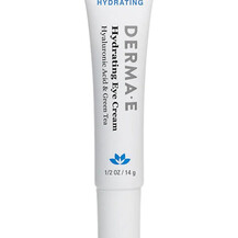 Hydrating Eye Creme with Hyaluronic Acid and Green Tea за