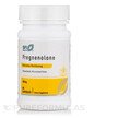 Фото товару Pregnenolone 100 mg Фото товару SFI Health, Pregnenolone 100 mg, Прегненолон, 60 капсул
