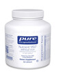 Фото товара Nutrient 950 w/o Iron Фото товара Pure Encapsulations, Железо, Nutrient 950 w/o Iron, 180 капсул