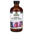 Фото товара Nature's Answer, Коэнзим CoQ10, Liquid Co-Q10 Tangerine 100 