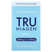 Фото товару Age Better, 150 mg Фото товару Tru Niagen, Age Better, 150 mg, Нікотинамід рибозид, 120 капсул