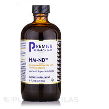Детокс та очищення HM-ND Premier Research Labs 235 мл Детокс та очищення HM-ND Premier Research Labs 235 мл