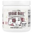 Фото товара Sugar Babe Carb Management & Craving Support Фото товара Sugar Babe Carb Management & Craving Support, Заменитель саха