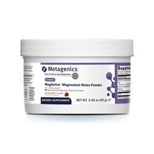 MagActive Magnesium Relax Powder Strawberry Flavor Магний MagActive Magnesium Relax Powder Strawberry Flavor Магний