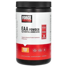 Амінокислоти EAA Powder Orange Mango Force Factor 294 г