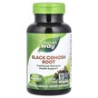 Фото товару Black Cohosh Root 540 mg Фото товару Black Cohosh Root, Чорний кохош 540 мг Корінь, 180 капсул