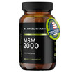 Фото товара Mt. Angel Vitamin Company, Метилсульфонилметан МСМ, MSM, 60 табле