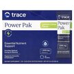 Фото товара Electrolyte Stamina PowerPak Lemon Lime Фото товара Trace, Электролиты, Electrolyte Stamina PowerPak Lemon Lime, 30 ш