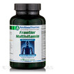 Фото товара Мультивитамины, Frontier Multivitamin, 120 капсул