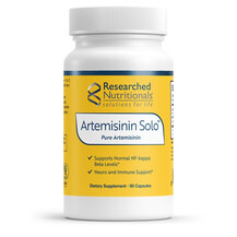 Артемізинін Artemisinin Solo Researched Nutritionals