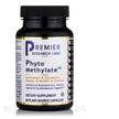 Фото товара Premier Research Labs, Метилфолат, Phyto Methylate, 60 капсул