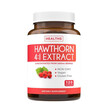 Фото товара Hawthorn Фото товара Healths Harmony, Боярышник, Hawthorn, 120 капсул