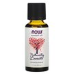 Фото товару Pure Essential Oil Naturally Loveable Фото товару NOW Foods, Pure Essential Oil Naturally Loveable, Ефірна олія, 30
