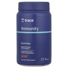 Complete Immunity Gummies Cherry Поддержка иммунитета