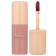 Тінт для губ Dewy Liquid Cheek LC004 Husky Mauve Hince Тінт для губ Dewy Liquid Cheek LC004 Husky Mauve Hince