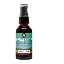 Підтримка гормонів ReBalance Postpartum Hormonal 60 ml Підтримка гормонів ReBalance Postpartum Hormonal 60 ml