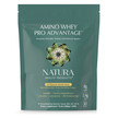 Фото товара Протеин Изолят, Amino Whey Pro Advantage Natural Vanilla Flavor, 