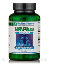 HA Plus Коллаген Nutritional Frontiers 120 капсул