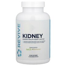 Підтримка нирок Kidney Revive 135 капсул