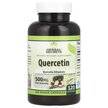 Фото товару Quercetin 500 mg Фото товару Herbal Secrets, Quercetin 500 mg, Кверцетин, 120 капсул