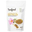 Фото товару Raw Wild-Crafted Spanish Bee Pollen Фото товару Sunfood, Raw Wild-Crafted Spanish Bee Pollen, Бджолиний пилок, 22