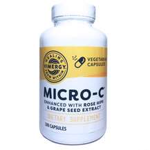 Мікро-С Micro-C Vimergy 180 капсул Мікро-С Micro-C Vimergy 180 капсул