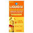 Фото товару Hydration Multiplier + Immune Support Electrolyte Drink Mix Mango Passion Fruit Фото товару Hydration Multiplier + Immune Support Electrolyte Drink, Електрол