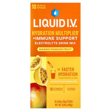 Електроліти Hydration Multiplier + Immune Support Drink Електроліти Hydration Multiplier + Immune Support Drink