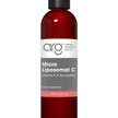 Фото товара Витамин C Липосомальный, Micro Liposomal C, 120 мл