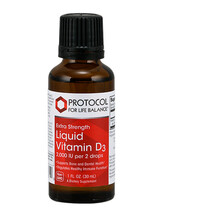 Рідкий Вітамін D3 Liquid Vitamin D3 2000 IU Protocol for Рідкий Вітамін D3 Liquid Vitamin D3 2000 IU Protocol for