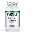 Фото товара EPA/DHA Guard Фото товара Perque, Омега ЭПК ДГК, EPA/DHA Guard, 120 капсул