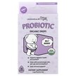 Фото товара Probiotic Organic Drop 0+ Months Фото товара Legendairy Milk, Пробиотики, Probiotic Organic Drop 0+ Months, 10