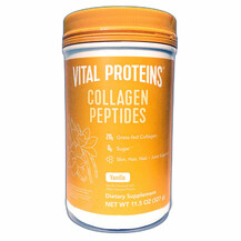 Collagen Peptides Vanilla Flavor Коллаген Vital Proteins Collagen Peptides Vanilla Flavor Коллаген Vital Proteins