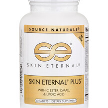 Засоби для догляду за шкірою Skin Eternal Plus Source