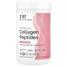 Grass-Fed Beef Collagen Коллаген из говядины Zint 907 г Grass-Fed Beef Collagen Коллаген из говядины Zint 907 г