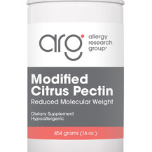 Modified Citrus Pectin Powder Детокс и очистка Allergy