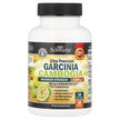 Фото товару Ultra Premium Garcinia Cambogia Maximum, Гарцинія камбоджійська, 