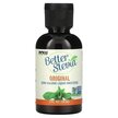 Фото товара BetterStevia Liquid Sweetener Original Фото товара NOW Foods, Стеви? подсластитель, Liquid Sweetener Original, 60 мл