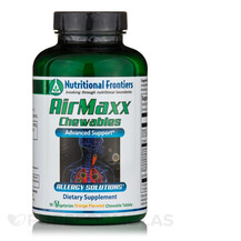 AirMaxx Chewables Orange Поддержка аллергии Nutritional