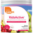 Фото товара Zahler, Поддержка РАС, KidsActive Powder Fruit Punch Flavor, 190 