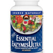 Фото товара Source Naturals, Ферменты, Essential EnzymeUltra, 60 капсул