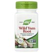 Фото товара Wild Yam Root 425 mg Фото товара Nature's Way, Дикий Ямc, Wild Yam Root 425 mg, 100 капсул