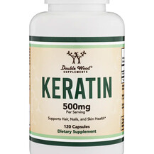 Colostrum Powder Колострум Double Wood Supplements 120 г