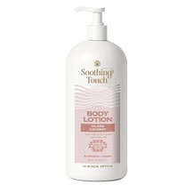 Лосьон для тіла Island Coconut Body Lotion Soothing Touch