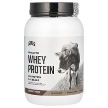 Grass Fed Whey Protein Powder Chocolate Mocha Протеин Grass Fed Whey Protein Powder Chocolate Mocha Протеин