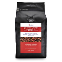 Quantum Coffee - Medium Roast Кофе Quantum Nutrition Labs
