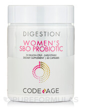 Пробіотики для жінок Women's SBO Probiotic CodeAge