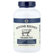 Фото товару Left Coast Performance, Bovine Kidney, Підтримка нирок, 180 капсу