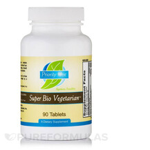 Підтримка імунітету Super Bio Vegetarian Priority One Підтримка імунітету Super Bio Vegetarian Priority One