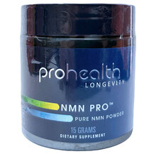 NMN Pro Powder Никотинамид мононуклеотид ProHealth 15 г NMN Pro Powder Никотинамид мононуклеотид ProHealth 15 г